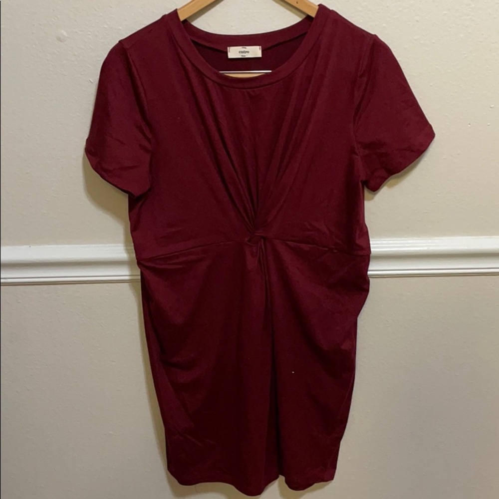 Hazel and Olive entro dress women’s large